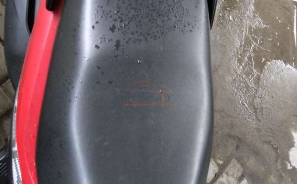 YAMAHA GEAR 125