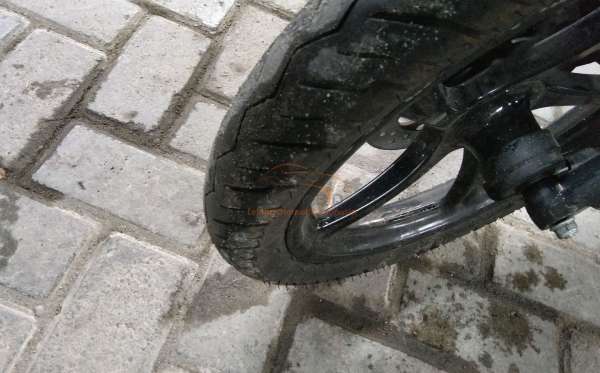 YAMAHA MIO M3 125