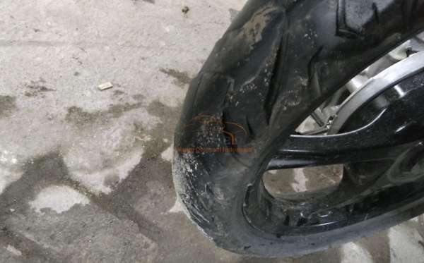 YAMAHA MIO M3 125