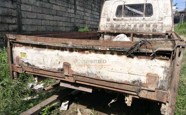 DAIHATSU  GRAN MAX  PICK-UP