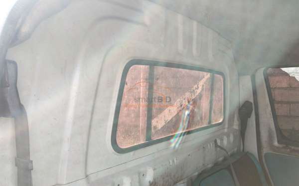 DAIHATSU  GRAN MAX  PICK-UP