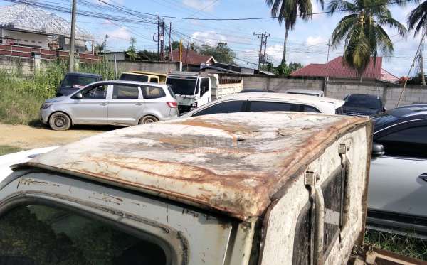 DAIHATSU  GRAN MAX  PICK-UP