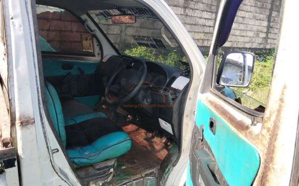 DAIHATSU  GRAN MAX  PICK-UP
