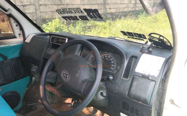DAIHATSU  GRAN MAX  PICK-UP