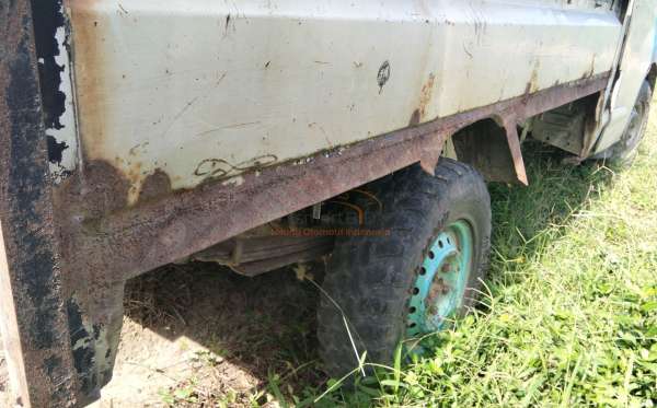 DAIHATSU  GRAN MAX  PICK-UP