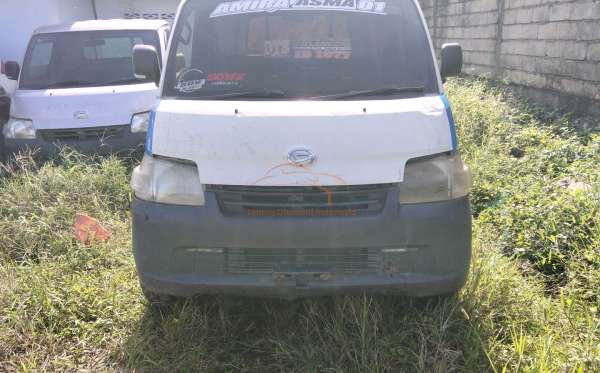 DAIHATSU  GRAN MAX  PICK-UP