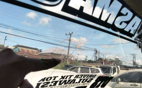 DAIHATSU  GRAN MAX  PICK-UP