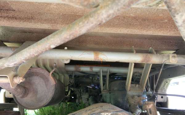 DAIHATSU  GRAN MAX  PICK-UP