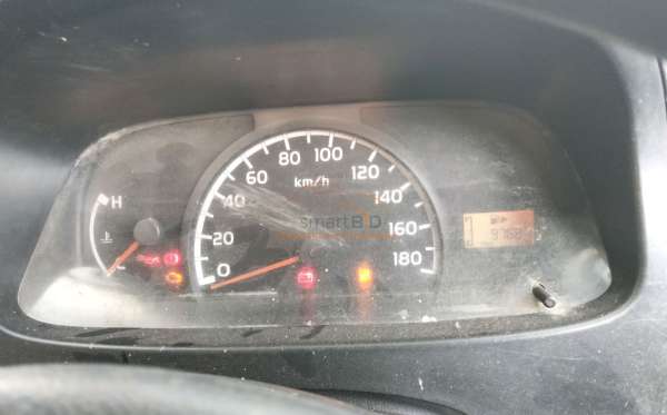 DAIHATSU  GRAN MAX  PICK-UP