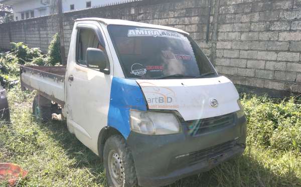 DAIHATSU  GRAN MAX  PICK-UP