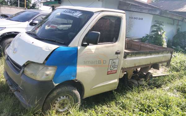 DAIHATSU  GRAN MAX  PICK-UP
