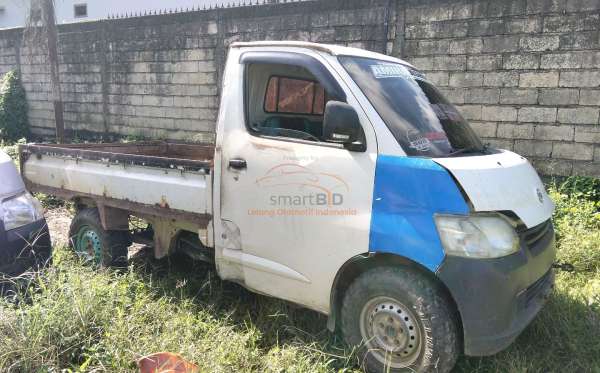 DAIHATSU  GRAN MAX  PICK-UP