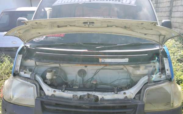 DAIHATSU  GRAN MAX  PICK-UP