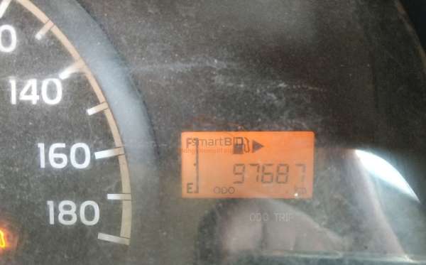 DAIHATSU  GRAN MAX  PICK-UP