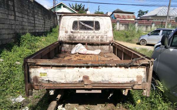 DAIHATSU  GRAN MAX  PICK-UP