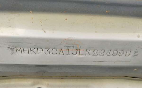 DAIHATSU  GRAN MAX  PICK-UP