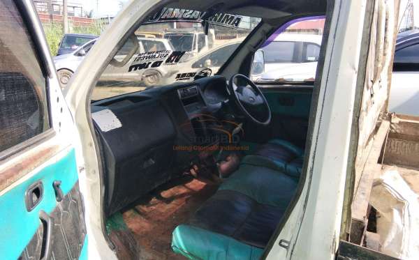 DAIHATSU  GRAN MAX  PICK-UP