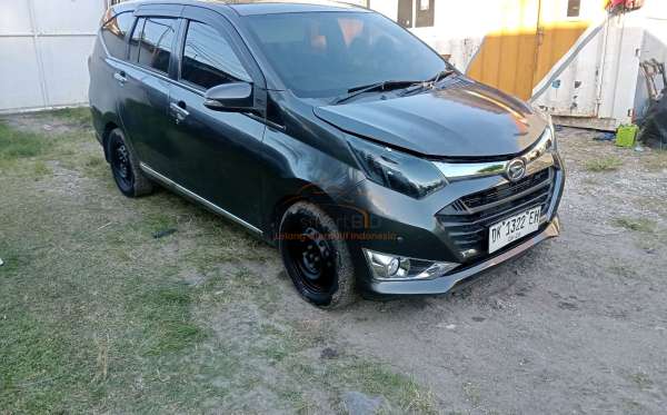 DAIHATSU SIGRA R