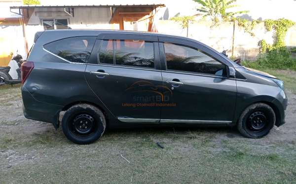 DAIHATSU SIGRA R