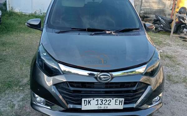 DAIHATSU SIGRA R