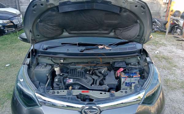 DAIHATSU SIGRA R