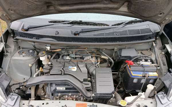 DAIHATSU SIGRA M