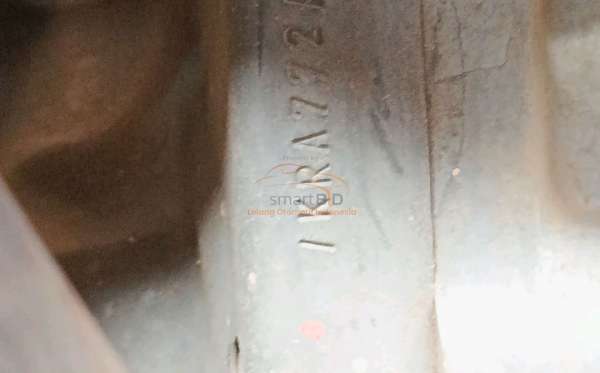 DAIHATSU SIGRA M