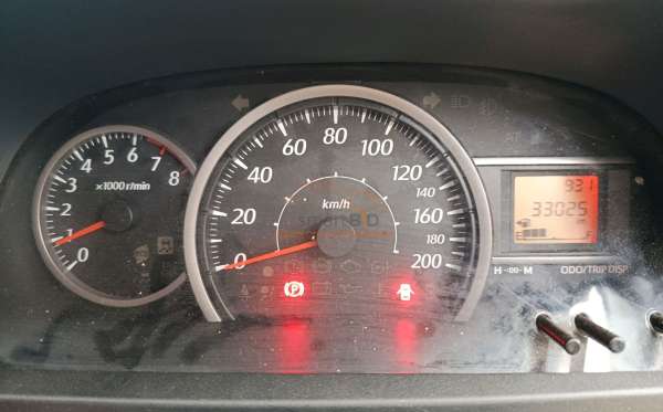 DAIHATSU SIGRA M