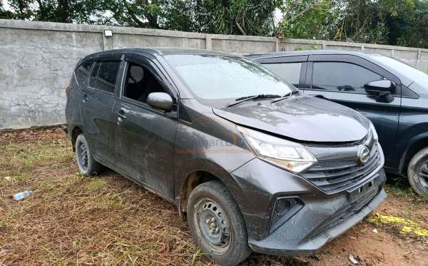 DAIHATSU SIGRA M