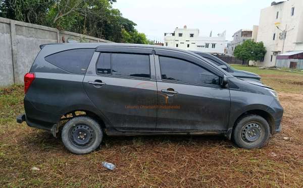 DAIHATSU SIGRA M