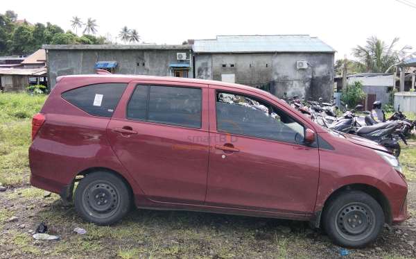 DAIHATSU SIGRA