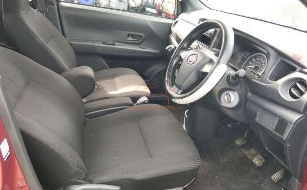 DAIHATSU SIGRA