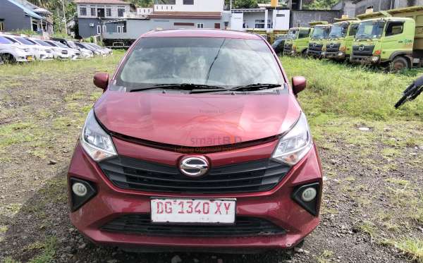 DAIHATSU SIGRA