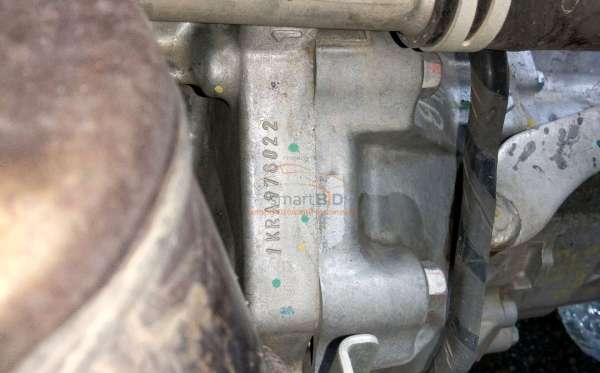 DAIHATSU SIGRA