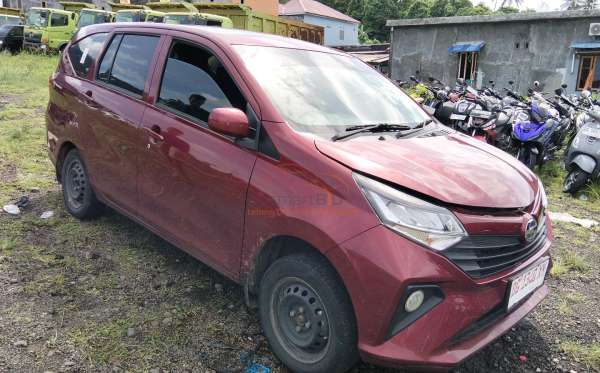 DAIHATSU SIGRA