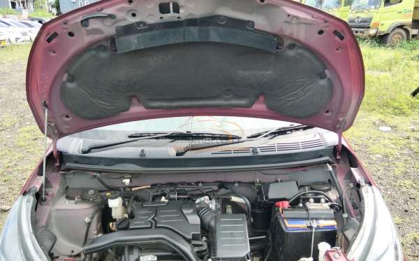DAIHATSU SIGRA