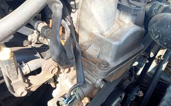 DAIHATSU TERIOS TX