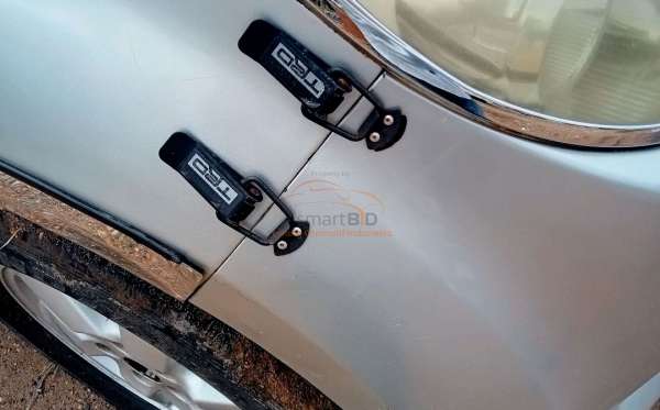 DAIHATSU TERIOS TX