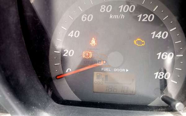 DAIHATSU TERIOS TX