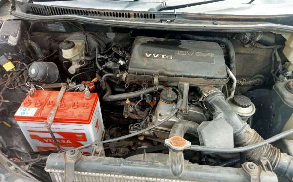 DAIHATSU TERIOS TX