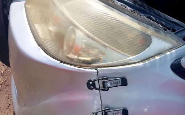 DAIHATSU TERIOS TX