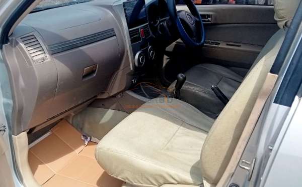 DAIHATSU TERIOS TX