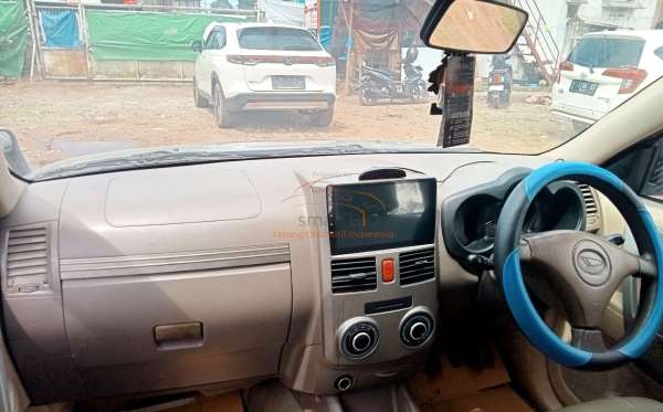 DAIHATSU TERIOS TX