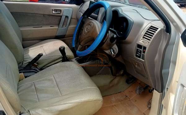 DAIHATSU TERIOS TX