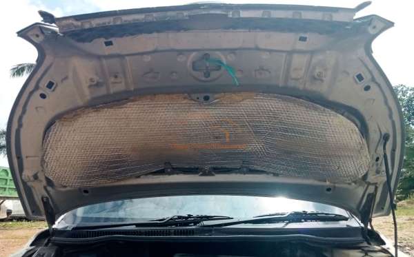 DAIHATSU TERIOS TX