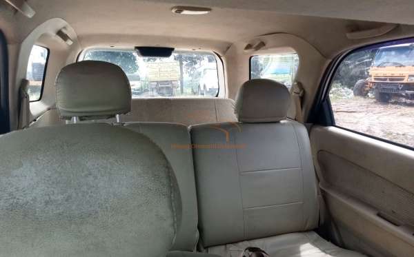 DAIHATSU TERIOS TX