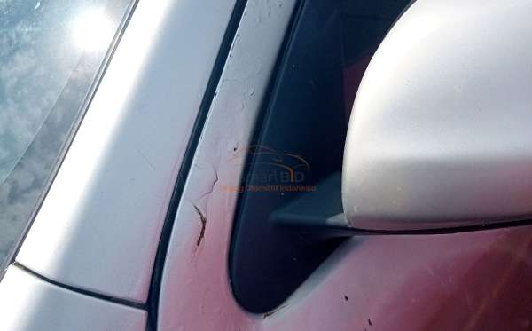 DAIHATSU TERIOS TX