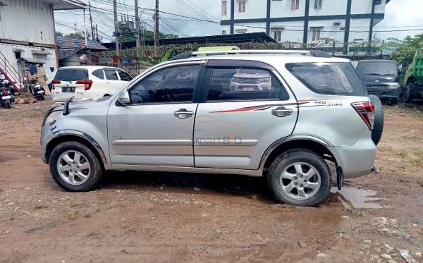 DAIHATSU TERIOS TX