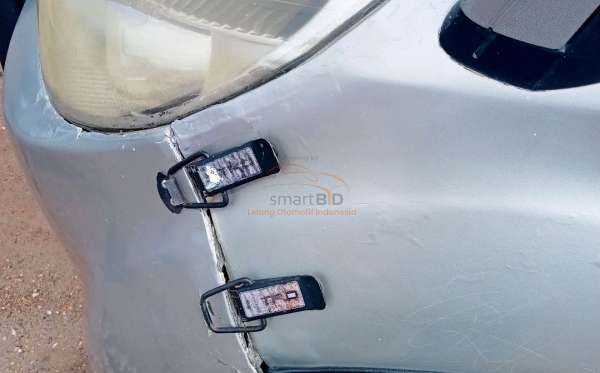 DAIHATSU TERIOS TX