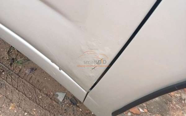 DAIHATSU TERIOS TX